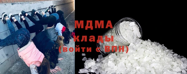 стафф Алексин